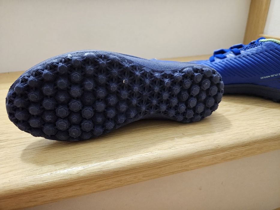 Ghete fotbal Kipsta 30