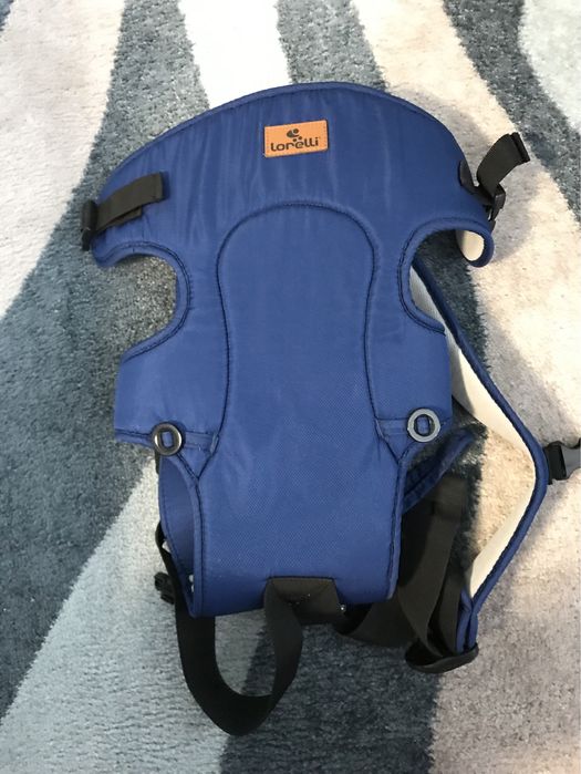 Кенгуру за Бебе на Lorelli