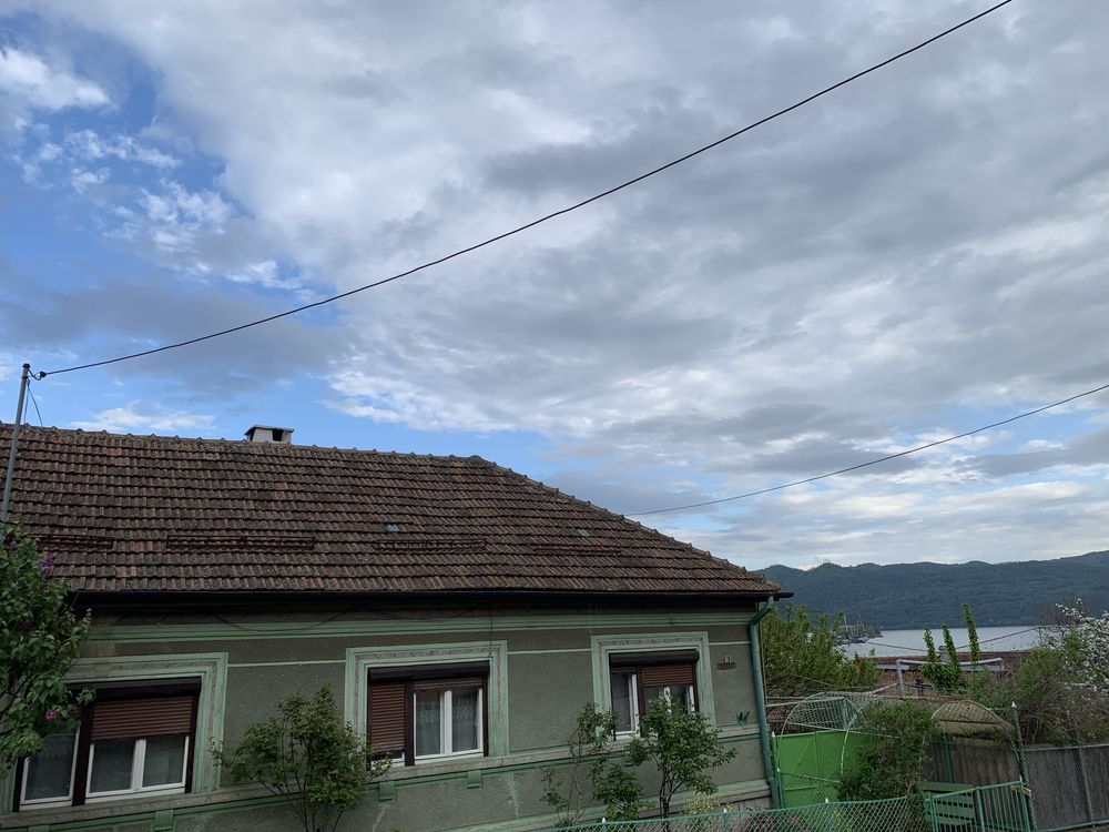 Casa de vanzare Orsova