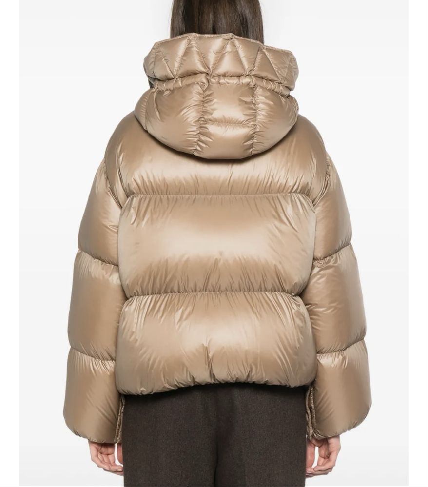 Дамско яке Moncler