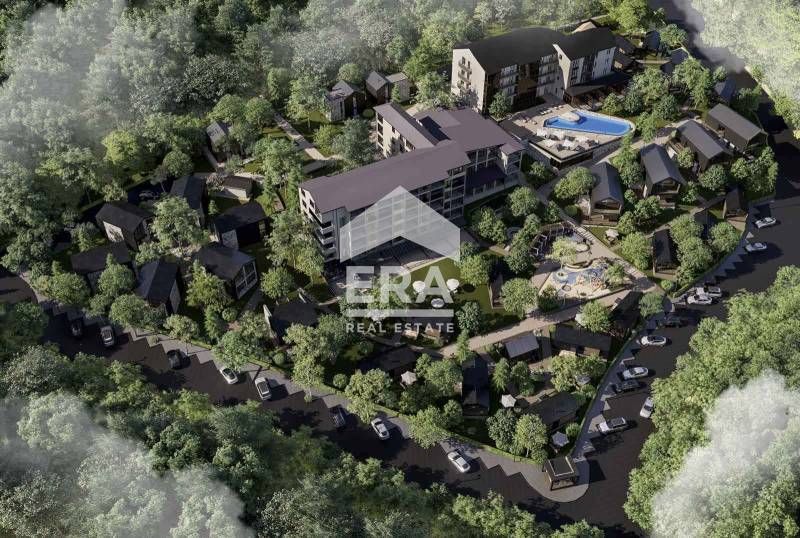 Продава се Къща в Варна, Чайка - 134 кв.м за 1425 €/кв.м - Снимка #1