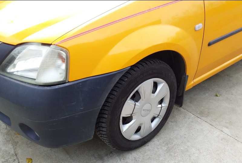 logan laureate 1.4 benzin/gpl unic proprietar sau schim ofer diferenta