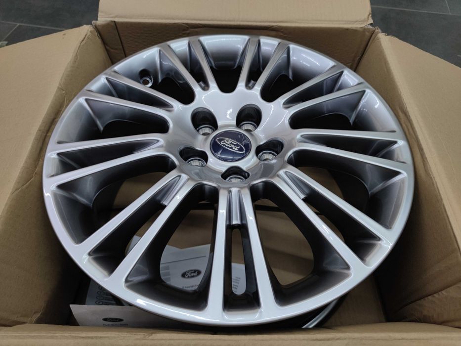 1бр Джанта 17 - Ford