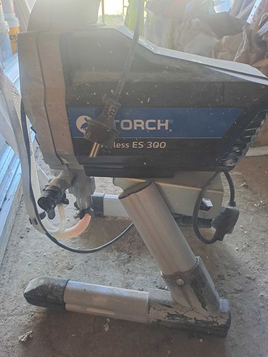 Pompa de varuit folosita fff purin