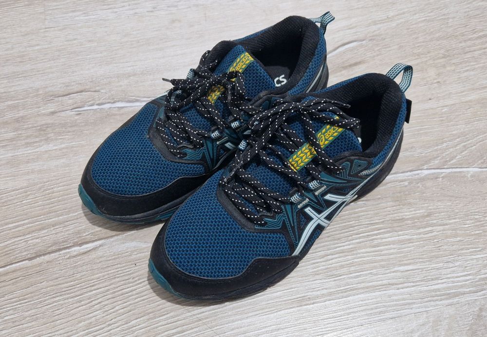 Маратонки Asics Gel-Venture 8