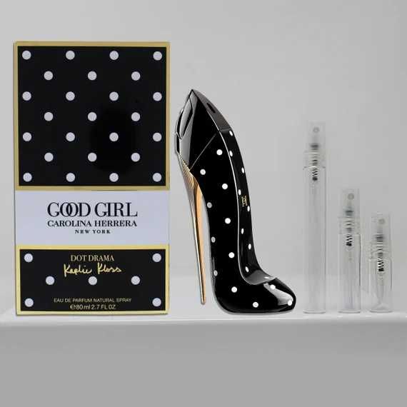 Carolina Herrera Good Girl Dot Drama Collector Edition EDP 80ml