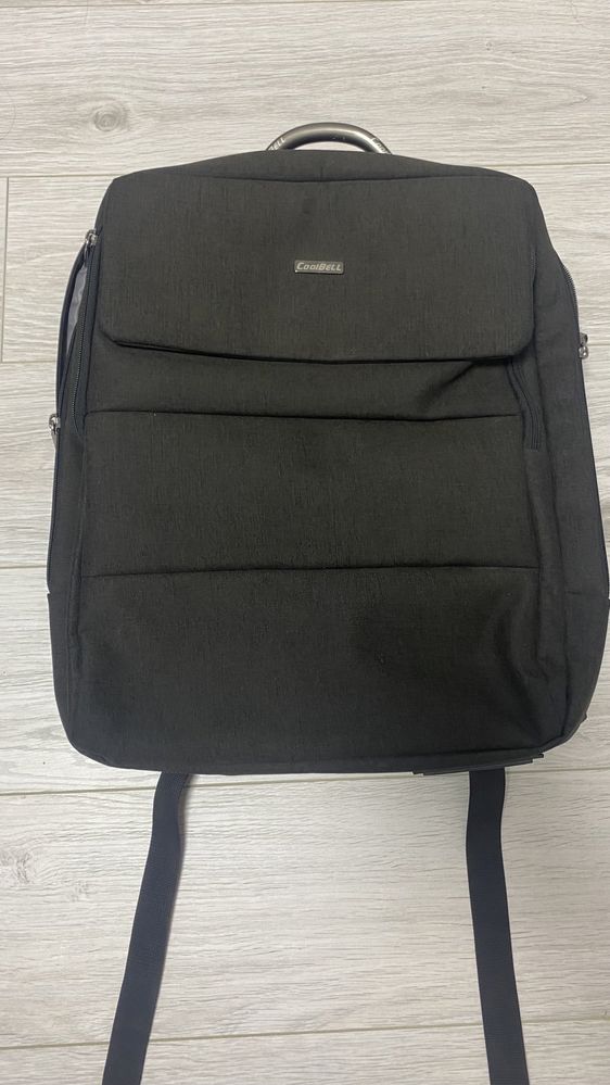 Rucsac CoolBel laptop