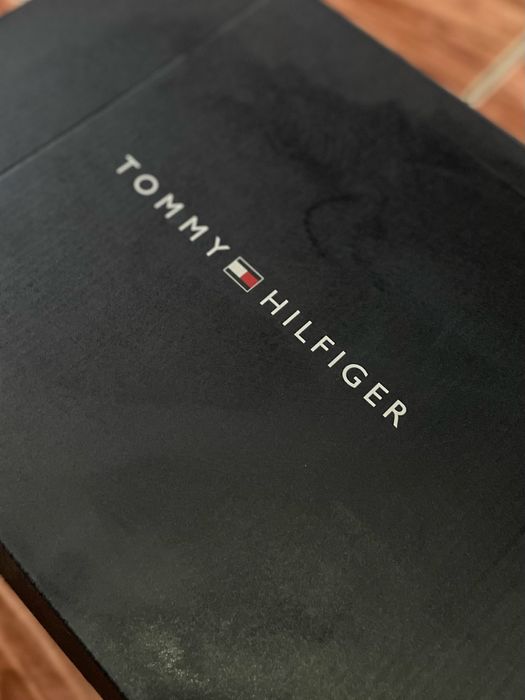 Pantofi Sport Tommy Hilfiger