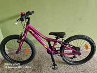 Продавам Drag Little Grace 20 алуминиево детско колело за момиче