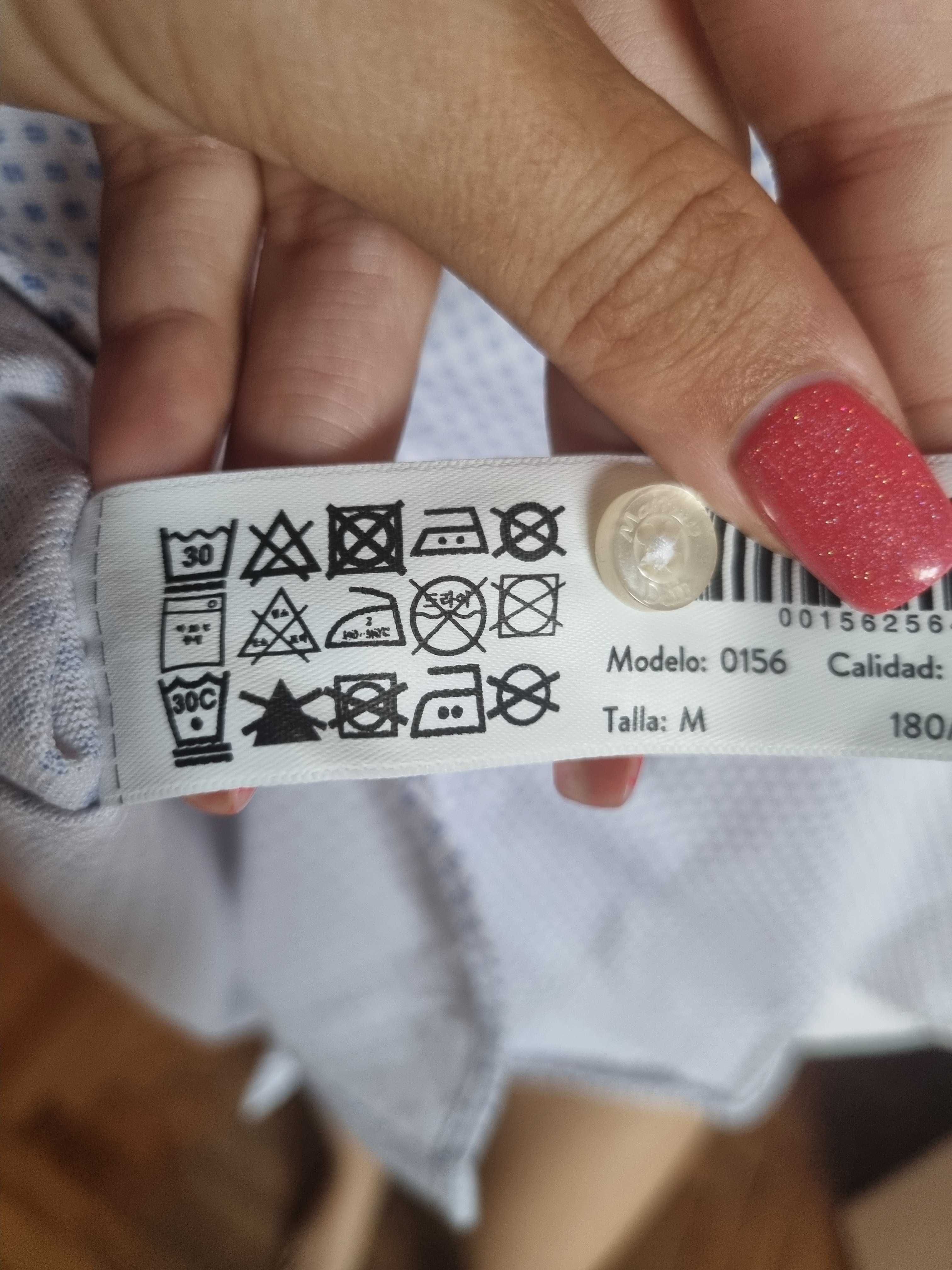 Мъжка риза Massimo Dutti