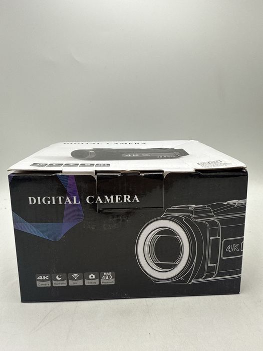 Camera Digitala 4K sigilata Oferta C2