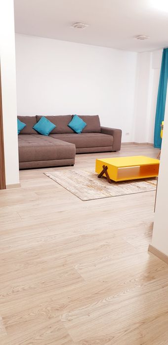 Inchiriez apartament 2 camere