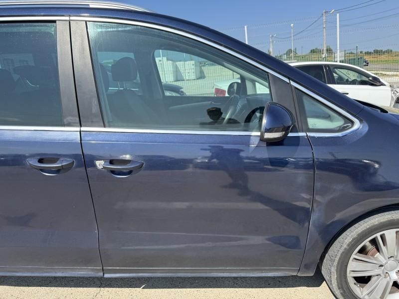 Portiera usa fata dreapta Volkswagen Sharan facelift (2015-2020) [7N]