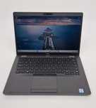 Laptop Dell 5400 i5 generatia 8, 16G, 256SSD, 14inch, WWAN 4G, Type-C