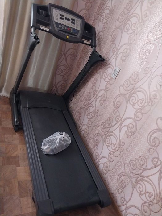 Беговая дорожка бесплатно