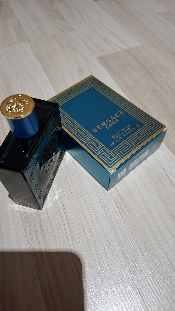 Parfum Versace Eros EDP 100ml