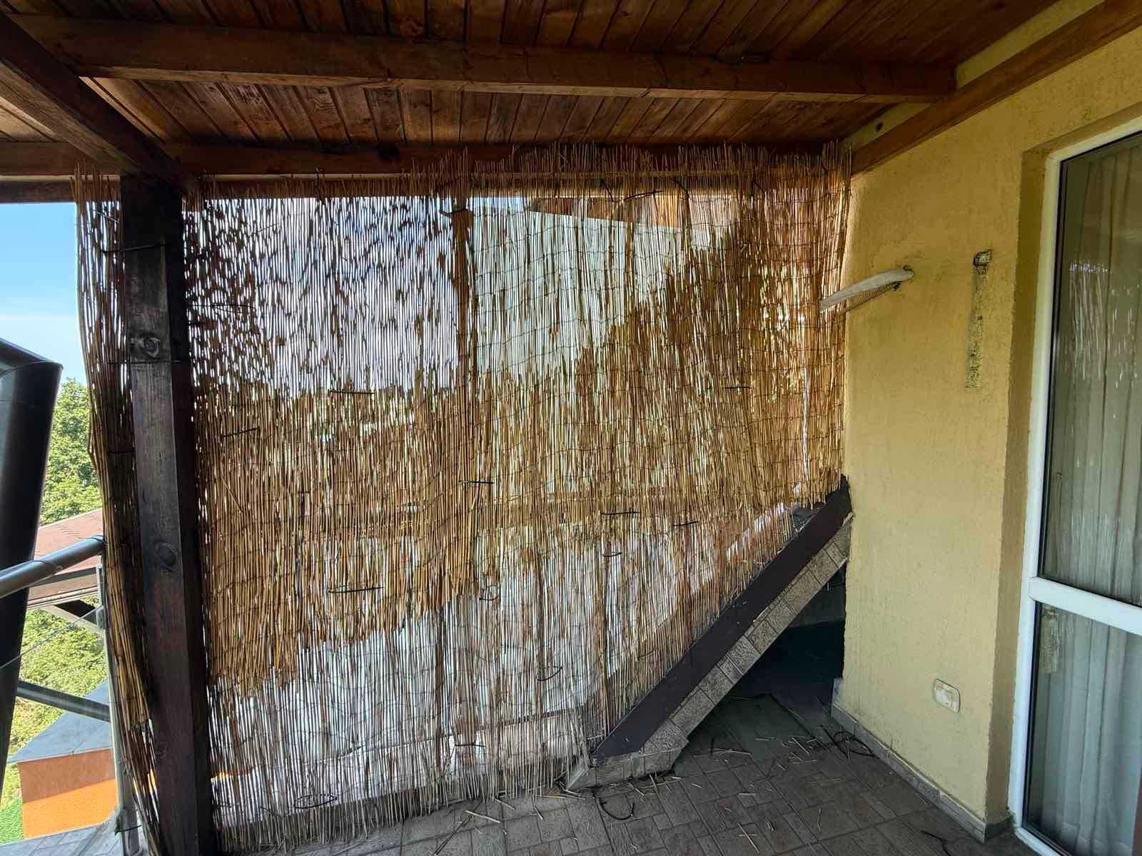 Двустаен апартамент  в хогел Сънрайз,Приморссо