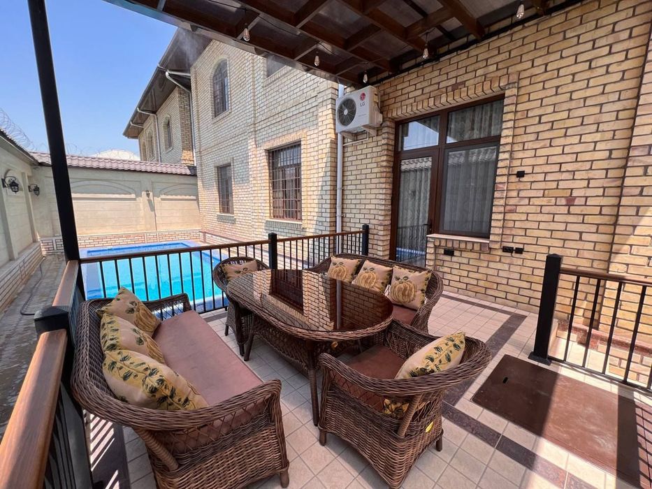 Аренда дом, Амир темур махалла, Мирзо улугбекский район