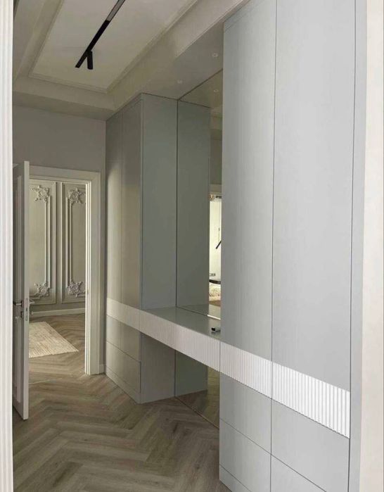 Uzbegim Продается 2 комнатная квартира ремонт ул.Бабура Аэропорт