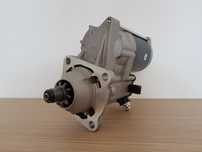 Electromotor tractor CASE MX135 MX150 MX120 MX110 MX100 MX170
