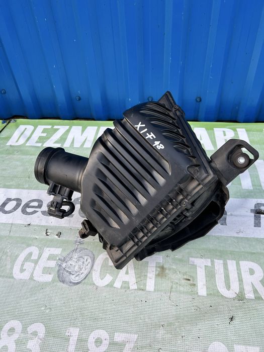 Carcasă filtru aer BMW X1 F48 2.0 D 2017