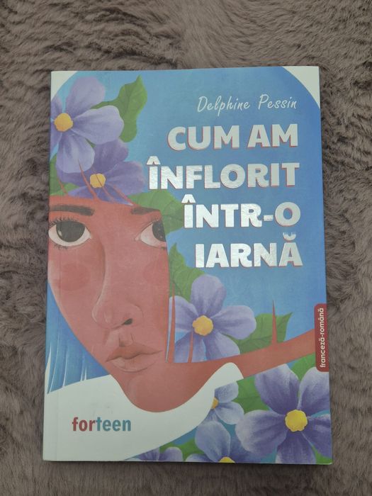 Carte pentru adolescenți