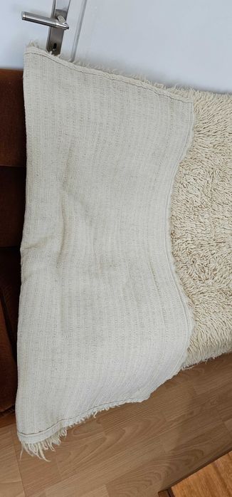 Китеници,губери ,бели от вълна,5 бр