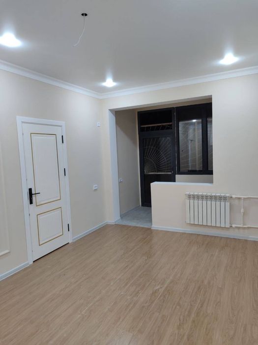 Срочно продается 1комнатная квартира Ялангач вдоль дороги