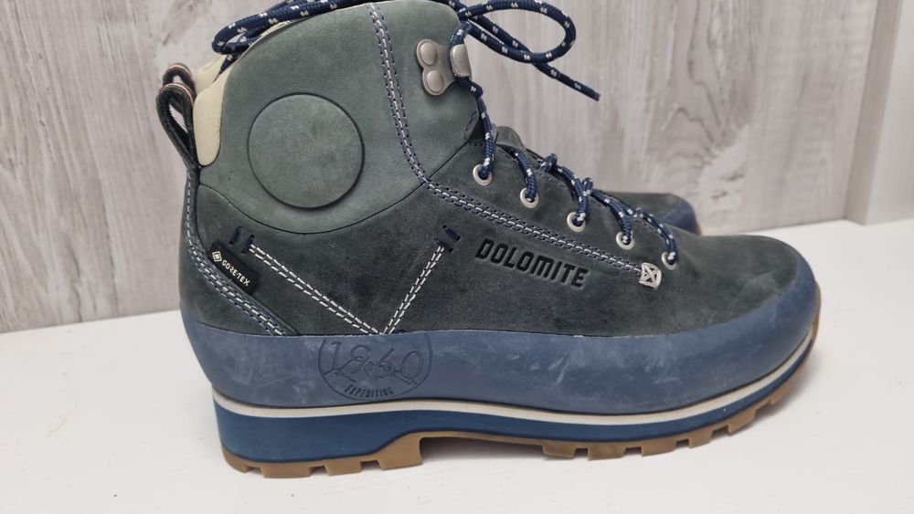 Dolomite Dhaulagiri marime 39 1/2