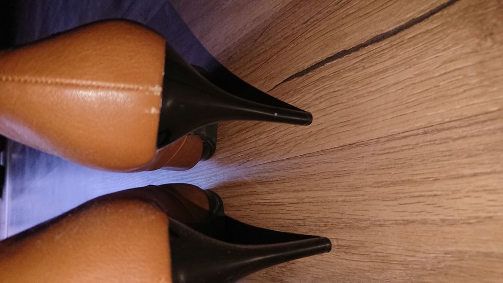 Pantofi dama 38 FARASION