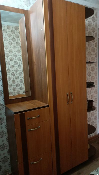 Продам прихожую в идеальном состоянии