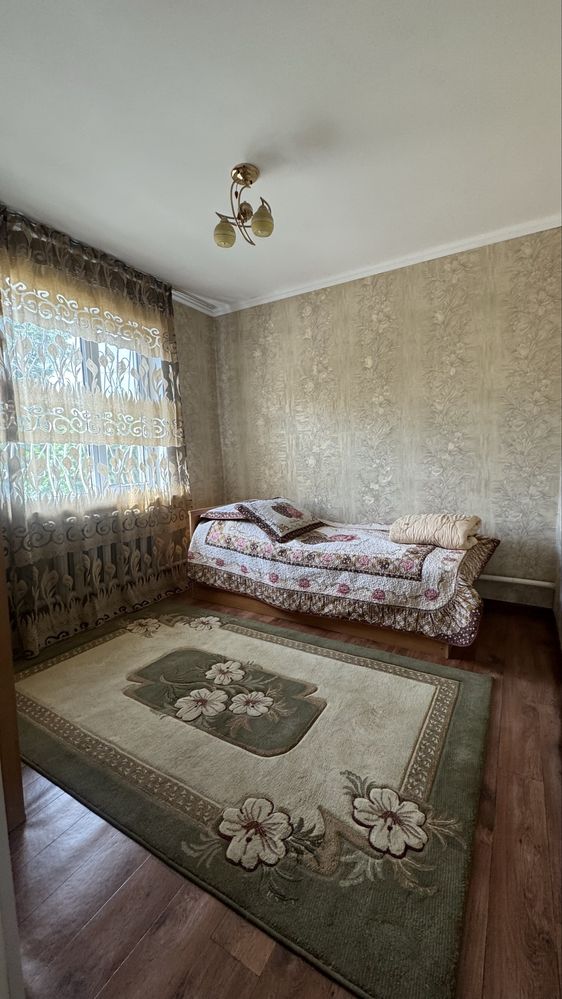 Продается дом в районет Кускудук