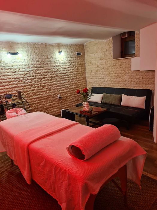 Body massage Cluj-Napoca / deplasari