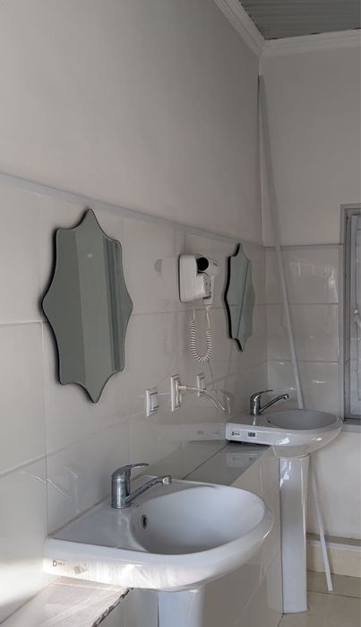 Сдается место в комнате