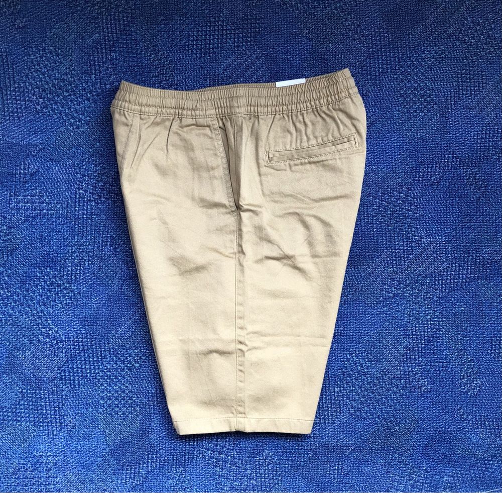 Selected Homme Loose Devon Shorts ОРИГИНАЛНИ мъжки къси панталони S/M