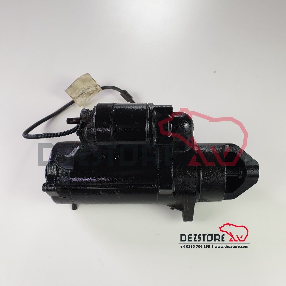 Electromotor Iveco EuroCargo (504120738)