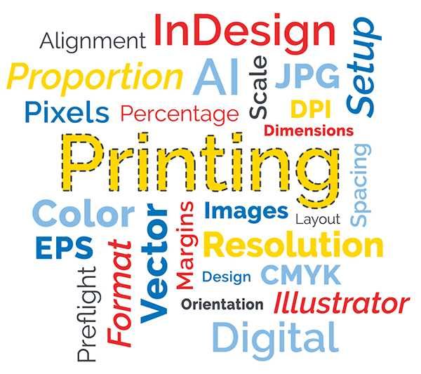 Курс графического дизайна (онлайн)