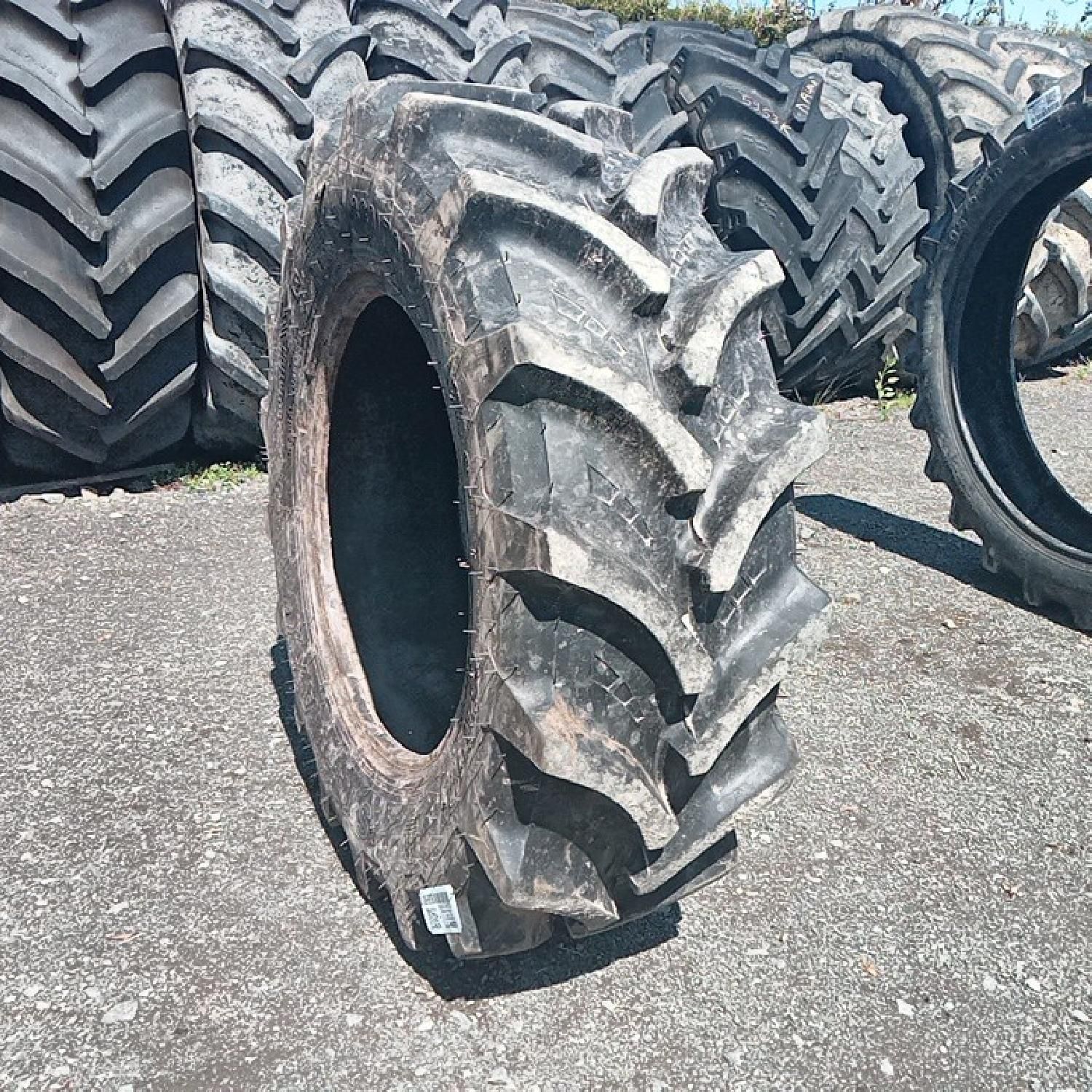 Cauciucuri 360/70R24 Starmaxx Anvelope Agricole SH IN STOC