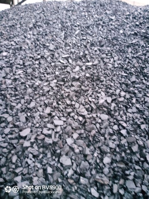 Уголь Колиброванны Каражыра