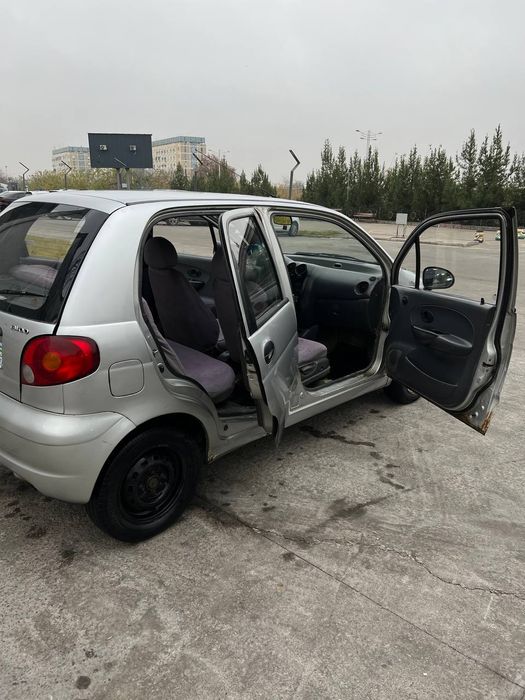 Matiz 2004 srochna sotiladi