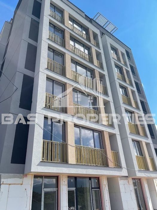 Продава се Двустаен апартамент в София, Люлин 5 - 67 кв.м за 2269 €/кв.м - Снимка #4