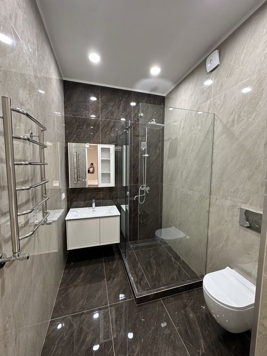 Qorasaroy. Premium klass hovlilar