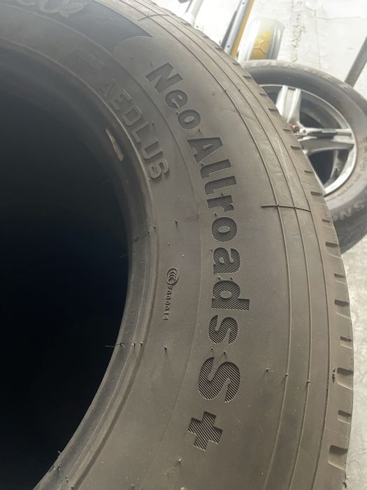 Продаю  шины бу состояние ражнле и цены разные