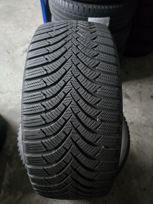 Hankook 205/45 R16 87H MS iarnă