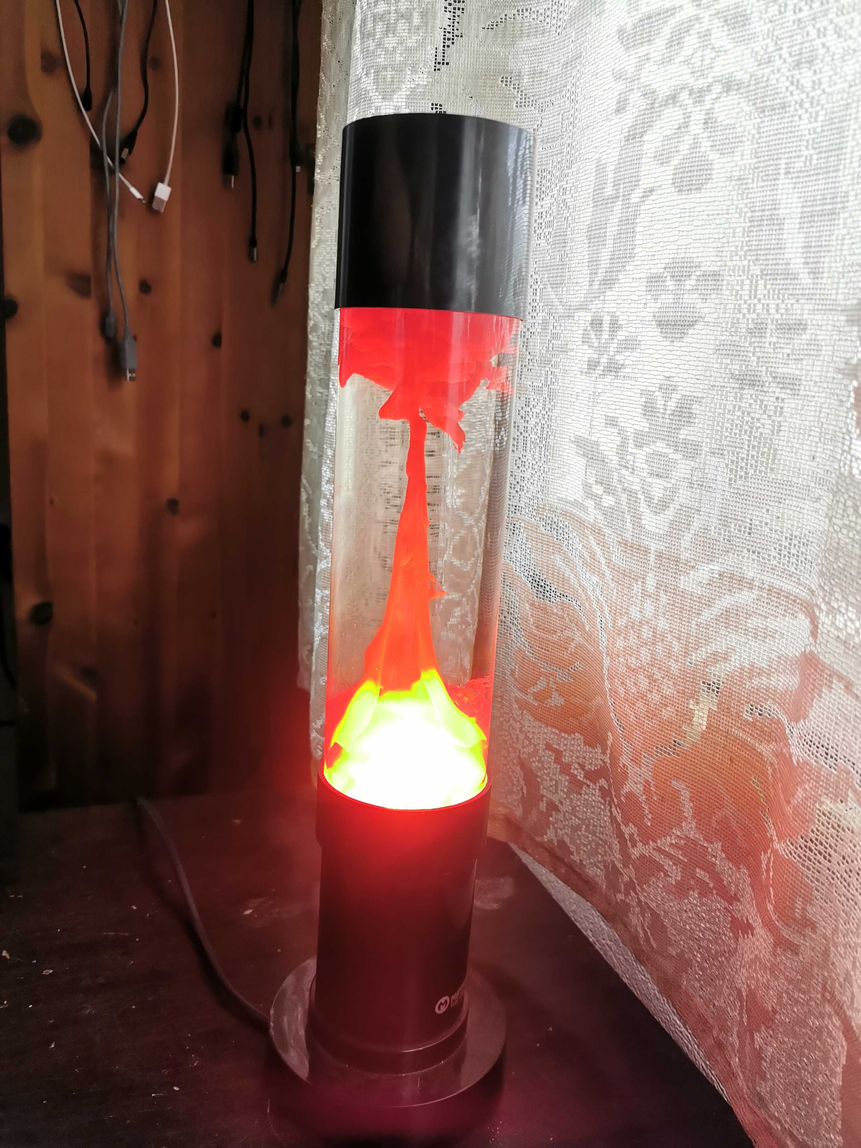 lava lamp lampa mathmos originala