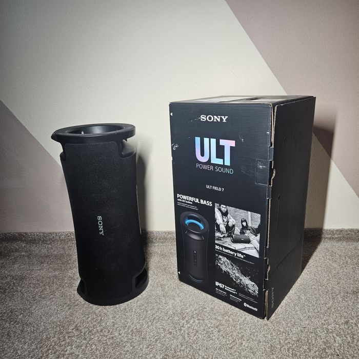 Тонколона Sony ULT FIELD 7