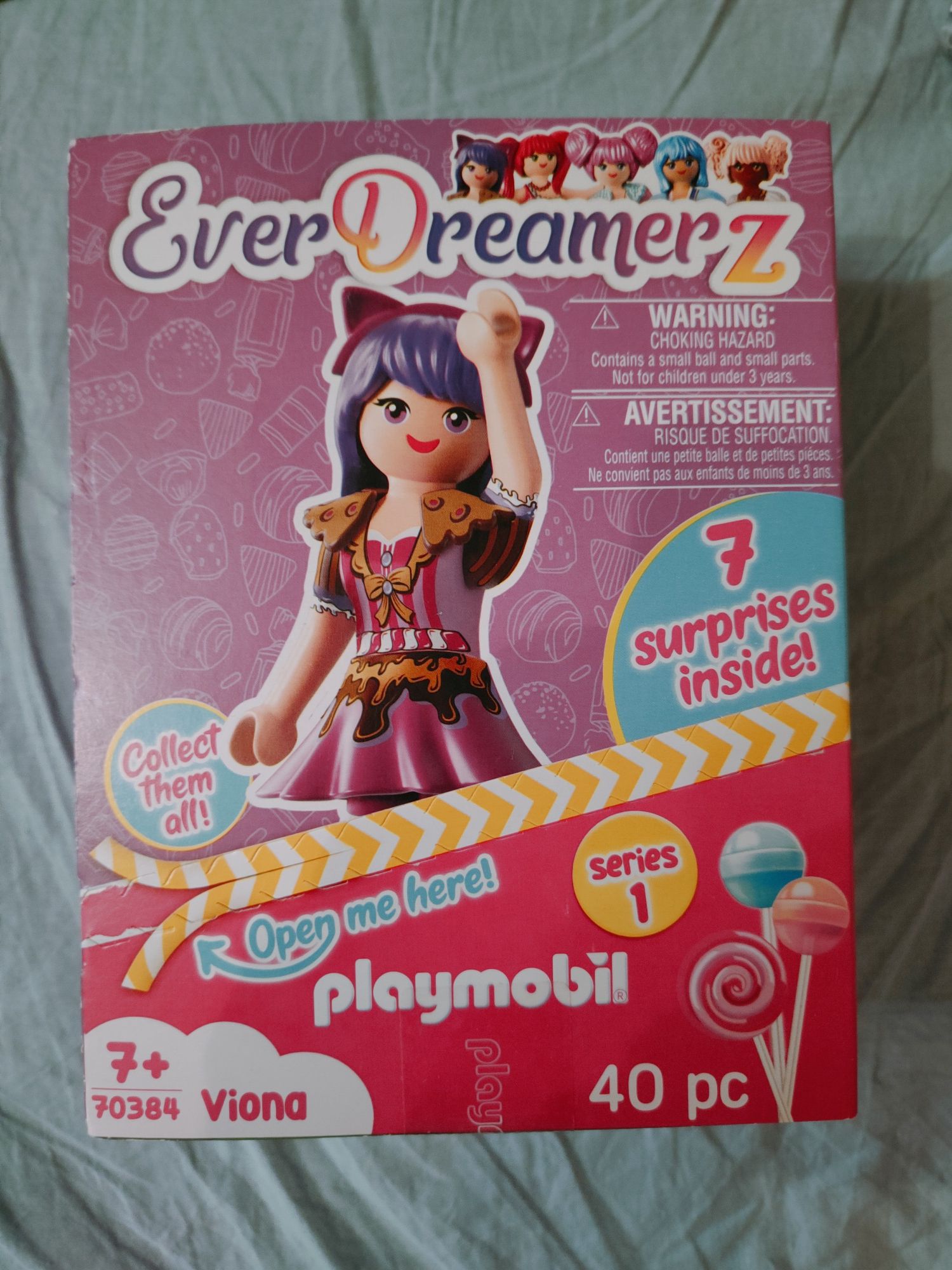 Playmobil Ever Dreamers