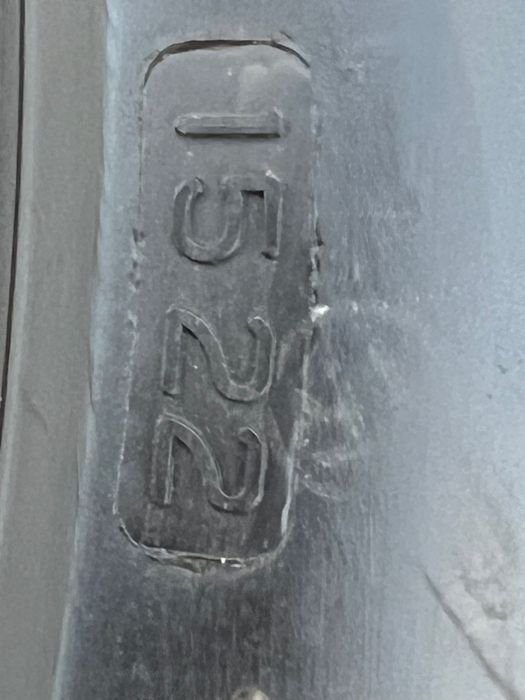 Vand Jante cu anvelope BMW M 5x112 R20
