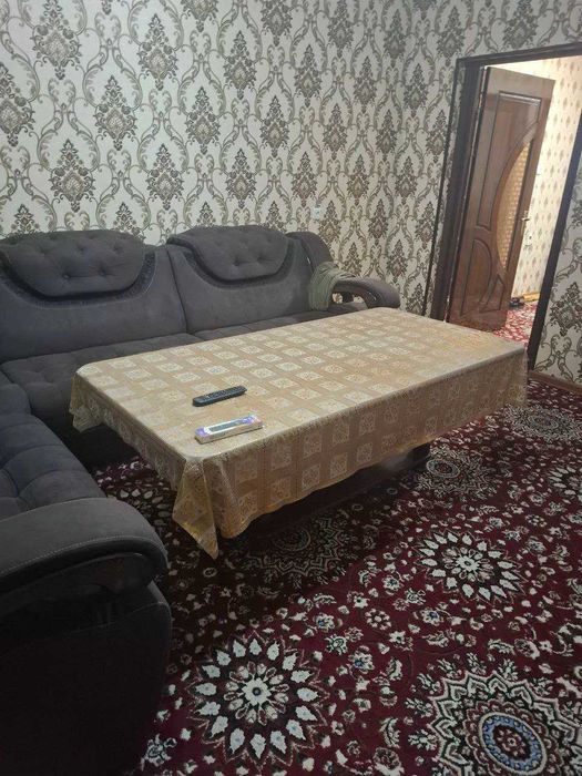 Oltin samarqand hududida kvartira Ijaraga beriladi!