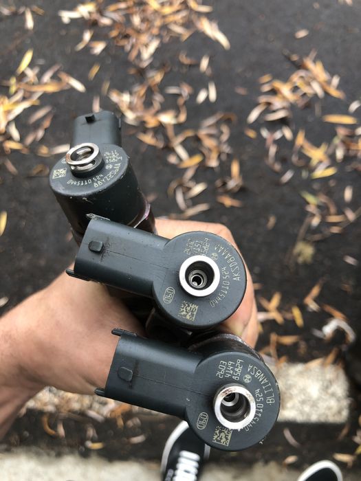 Injectoare fiat doblo 1.6 diesel euro 6